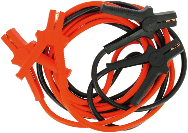 Câbles de démarrage