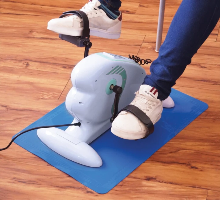 Tapis anti-dérapant en silicone