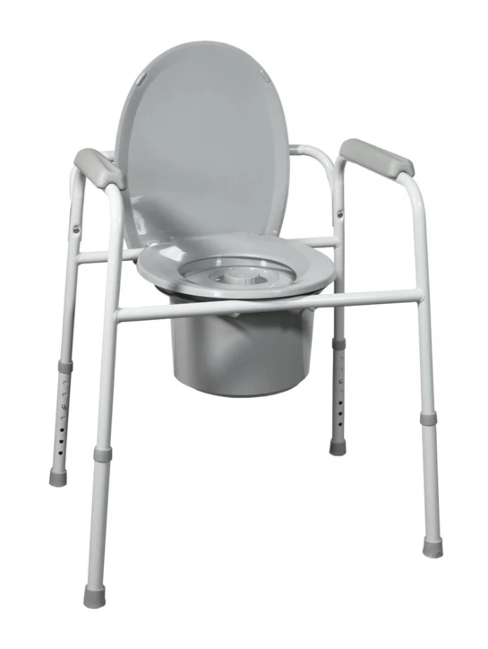 Chaise garde-robe 3 en 1 TALIS