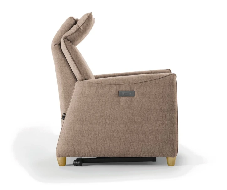 Fauteuil releveur BÂLE - 2 moteurs