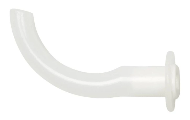 Canule de GUEDEL médicalement propre