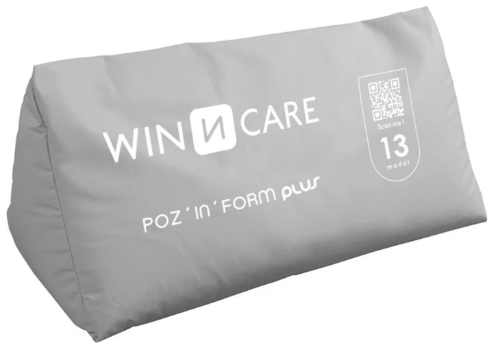 Coussin triangulaire n°13 POZ'IN'FORM® Plus