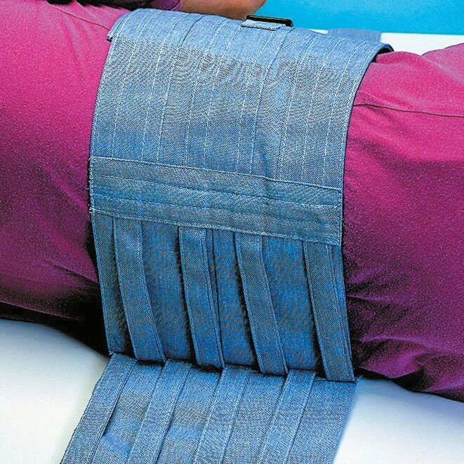 Ceinture de lit aisance