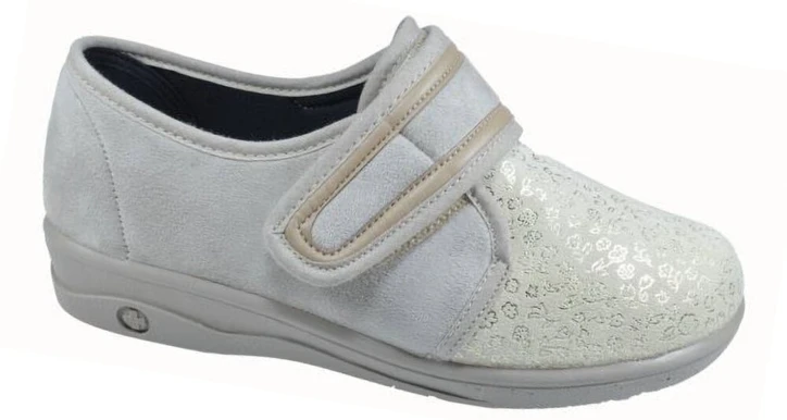 Chaussons femme CHUT MARIET