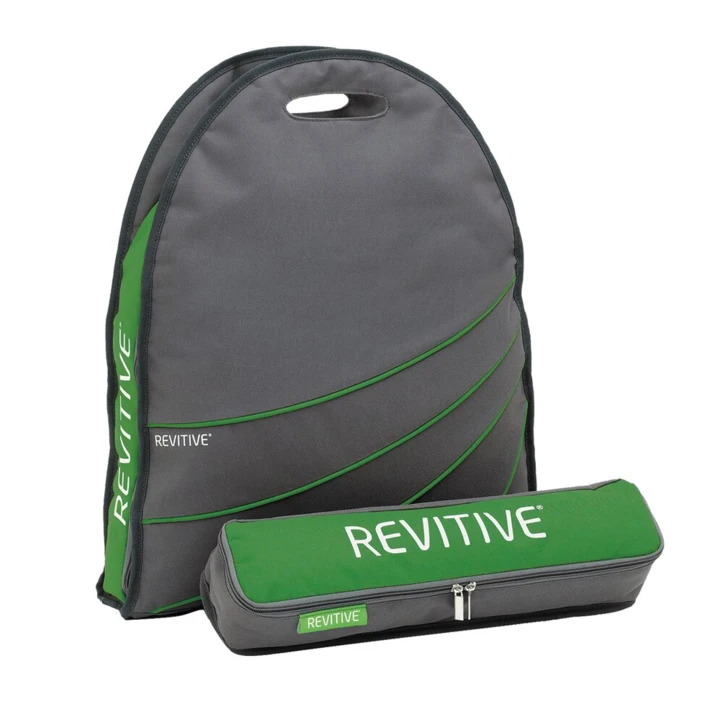 Sac de transport pour stimulateur circulatoire Revitive® Medic Pharma