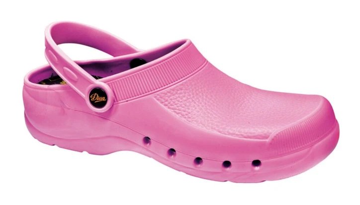 Sabots infirmière ultra léger EVA