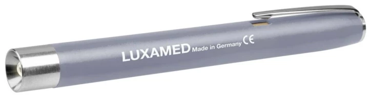 Lampe stylo à LED LUXAMED