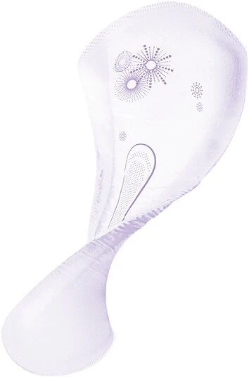 ID Discreet Light pads for women