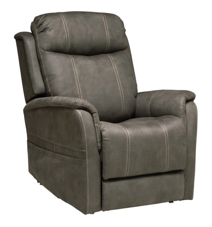 Fauteuil releveur CHESTER - 4 moteurs