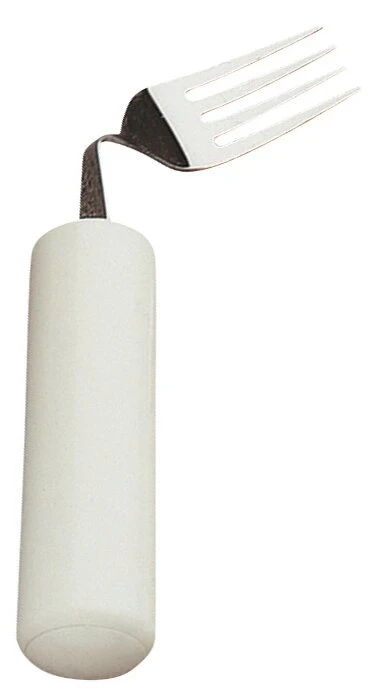 Couverts manches courbés QUEENS