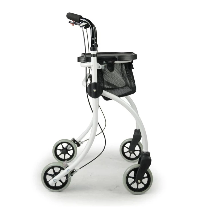 Rollator d'intérieur 4 roues ROOMBA