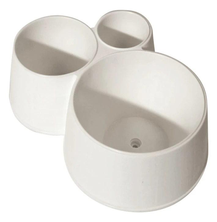 Ouvre bocal/bouteille caoutchouté