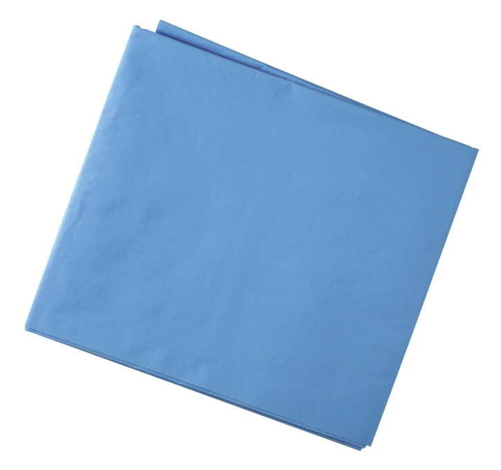 Champ de chirurgie stérile