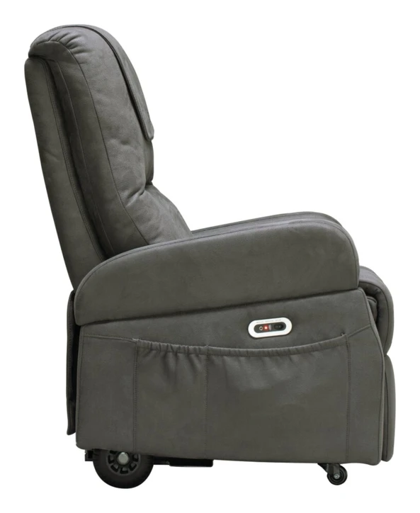 Fauteuil releveur roulant NARVIK