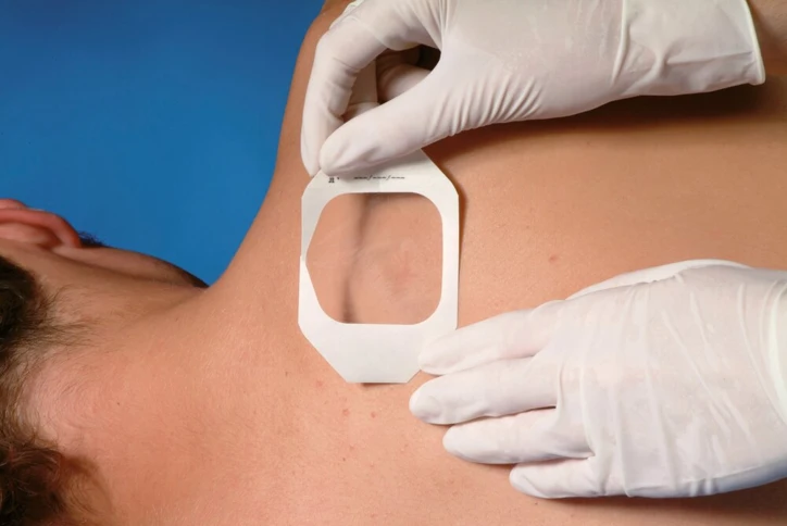 Pansement stérile 3M™ TEGADERM™ FILM