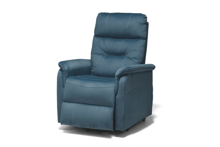 Fauteuil releveur Solvia - 3 moteurs