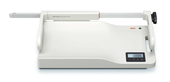 Pèse bébé SECA 336