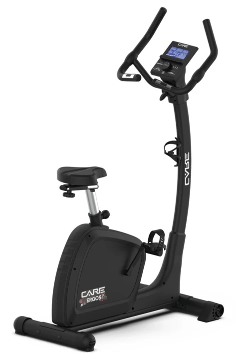 Vélo ergomètre Ergos