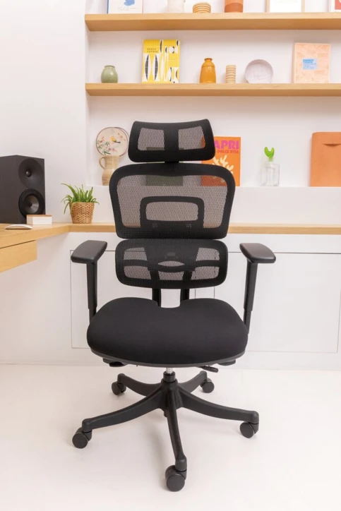 Chaise de bureau ergonomique PERCKO®