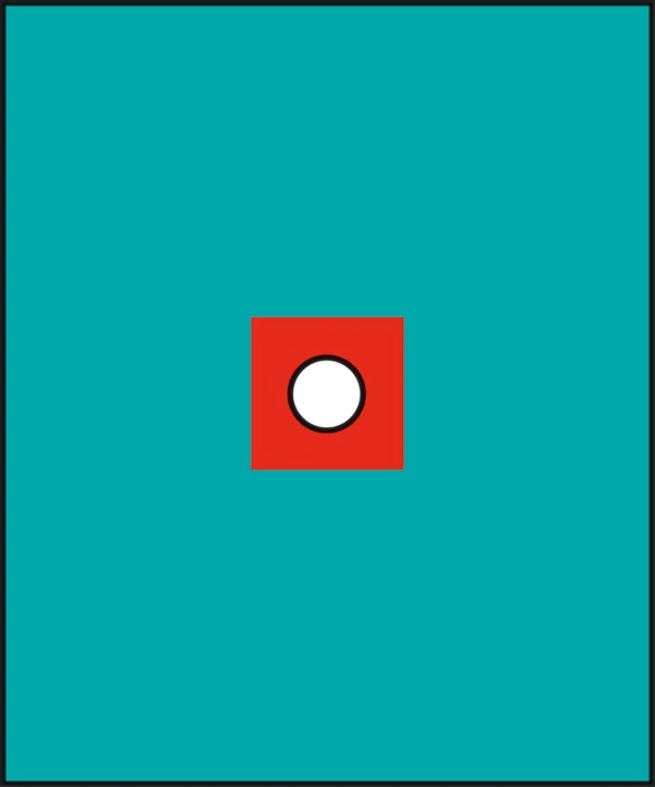 Champ fenêtre centrée stérile RAUCODRAPE®