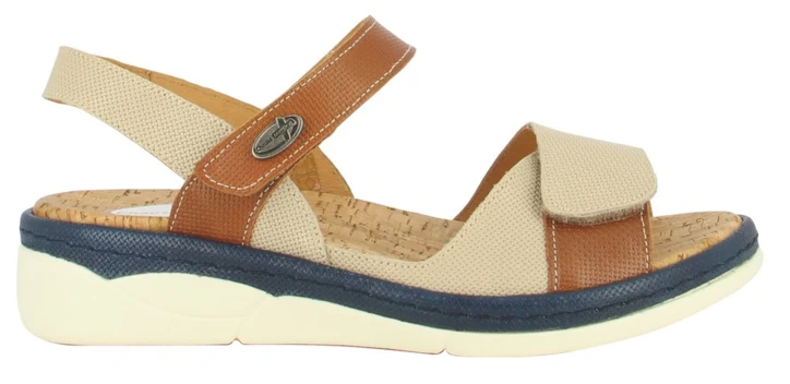 Sandales CHUT EPERNAY