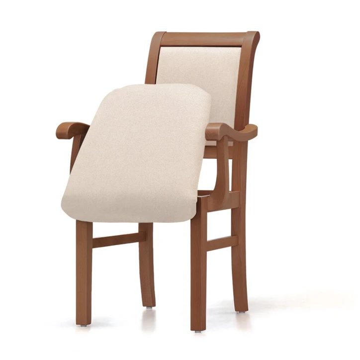 Chaise releveur ASTER