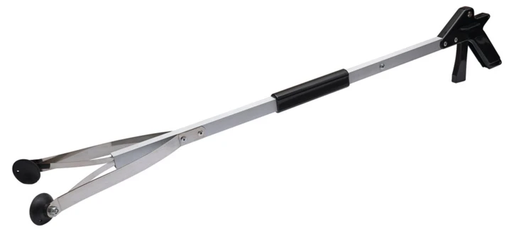 Pince de préhension pliable