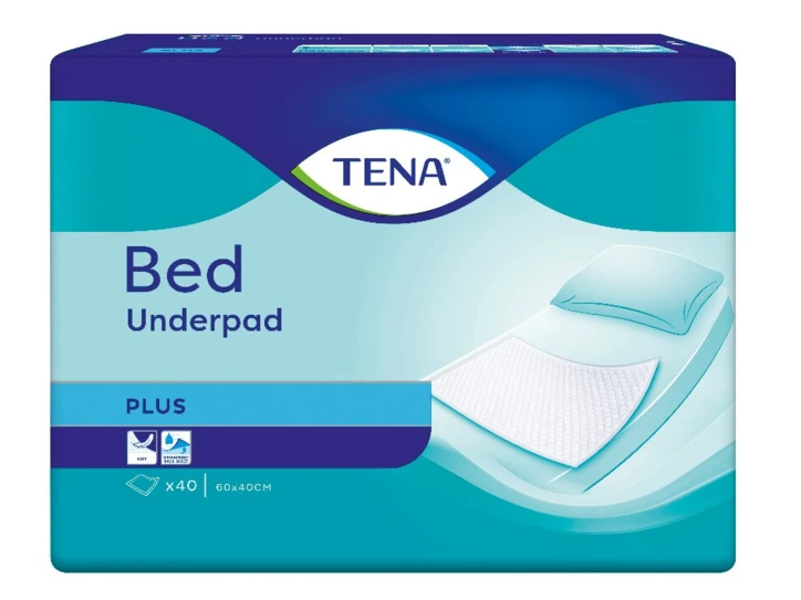 Alèse jetable TENA BED