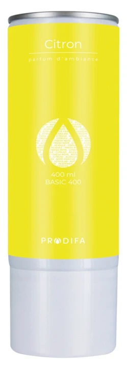 Recharges pour diffuseur de parfum BASIC