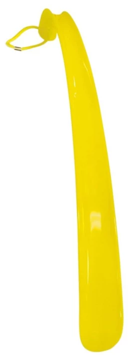 Chausse-pied à long manche