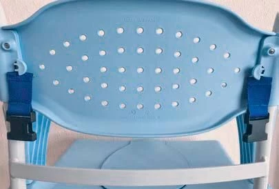 Sangle de maintien pour chaise de douche Viana