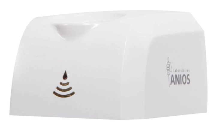 Distributeur de savon électronique