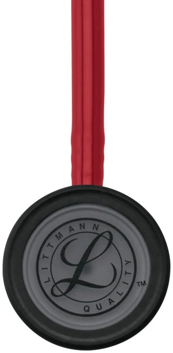 Stéthoscope 3M™ LITTMANN® CLASSIC III™
