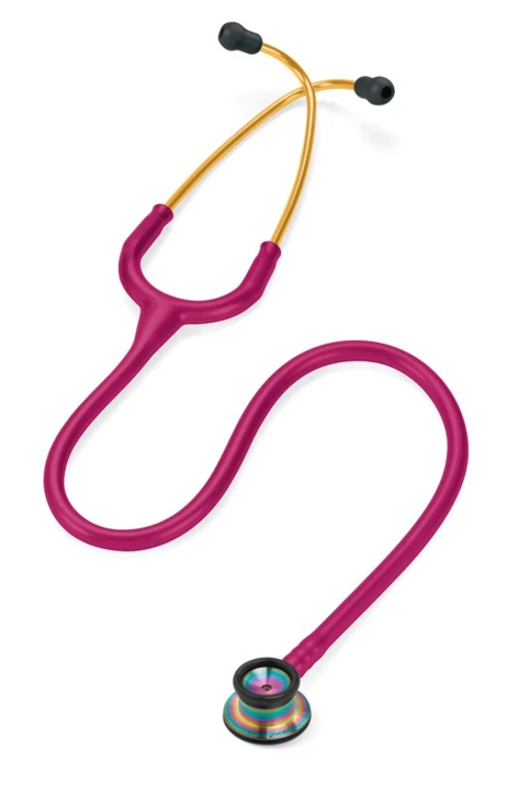 Stéthoscope 3M™ LITTMANN® CLASSIC II Nouveau né & Pédiatrique