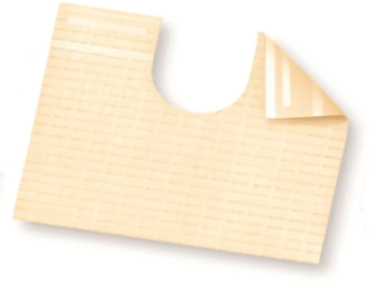 Bavoir à usage unique Vala®Fit TAPE