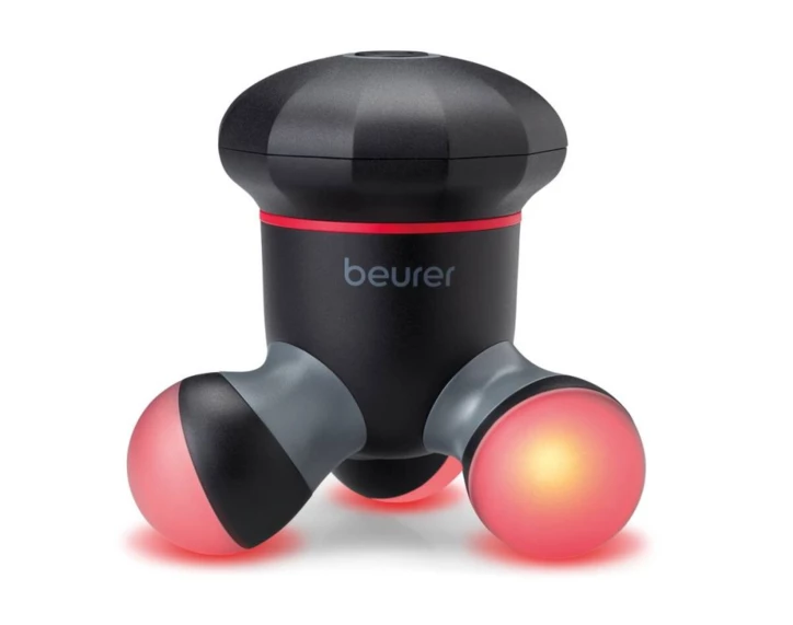 Mini masseur MG 18