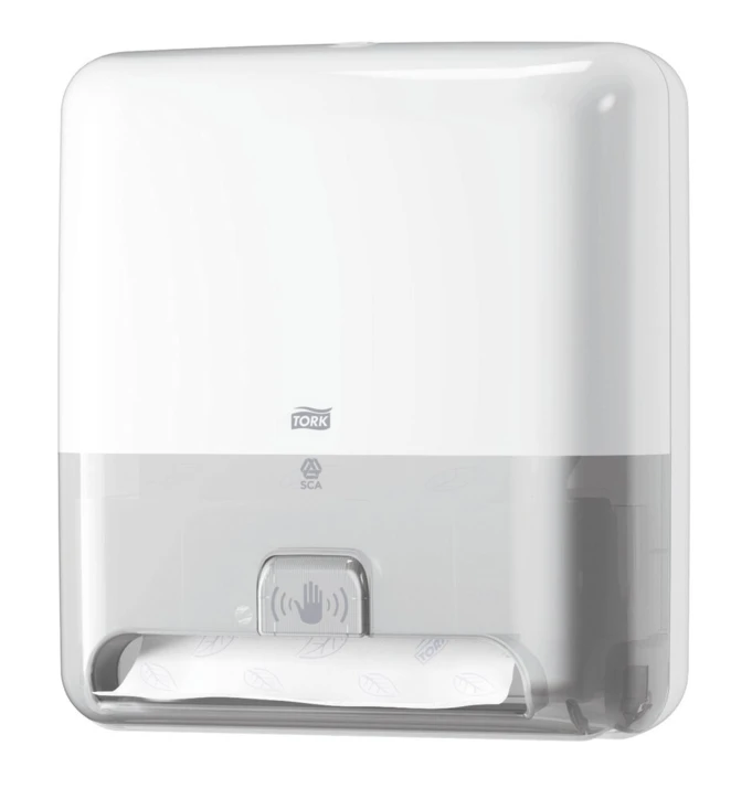 Distributeur TORK MATIC® INTUITION™ pour essuie-mains rouleau