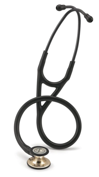 Stéthoscope 3M™ LITTMANN® CARDIOLOGY IV™