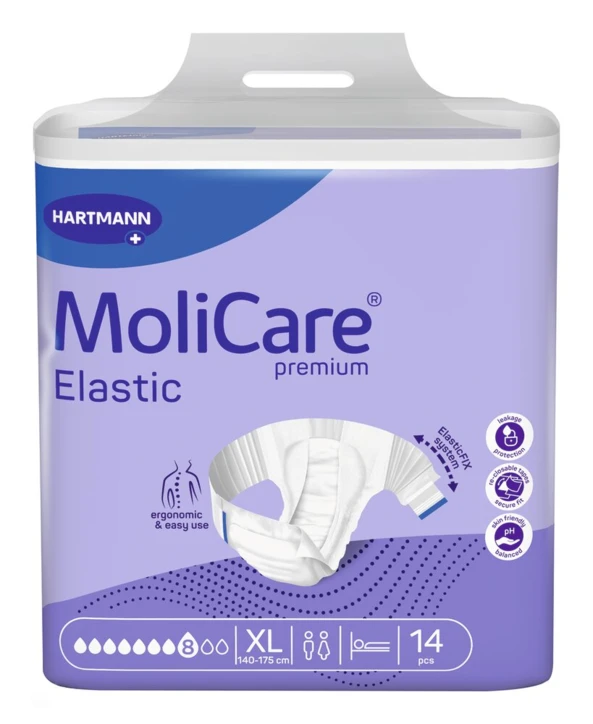 MoliCare® Premium Elastic