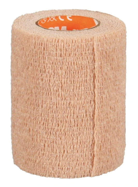 Bandes élastiques cohésives 3M™ COBAN™ et 3M™ COHEBAN™