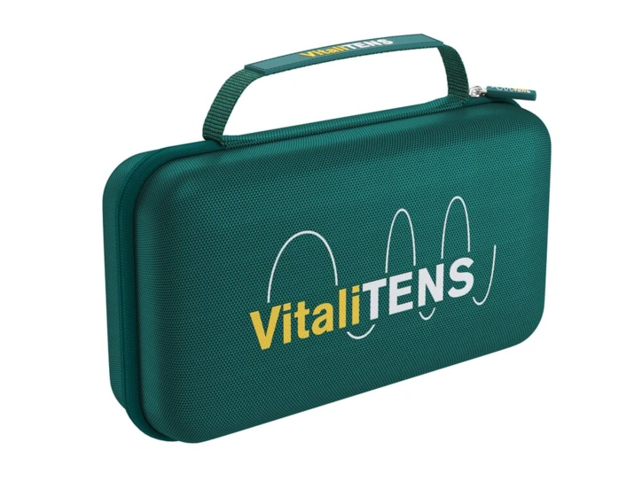 Électrostimulateur genou VitaliTENS