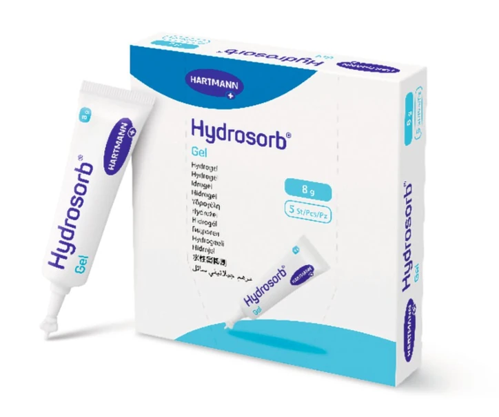 Gel HYDROSORB®