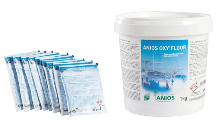 ANIOS OXY'FLOOR