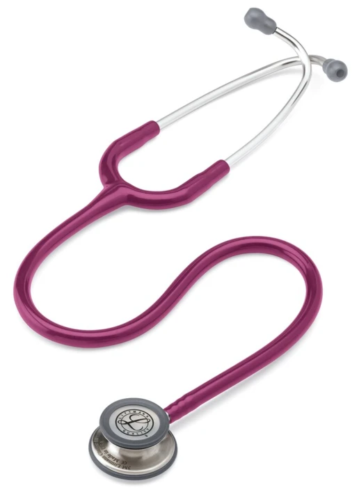 Stéthoscope 3M™ LITTMANN® CLASSIC III™