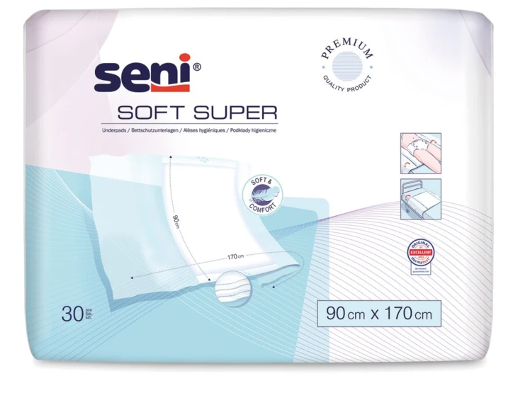 Alèse SENI soft