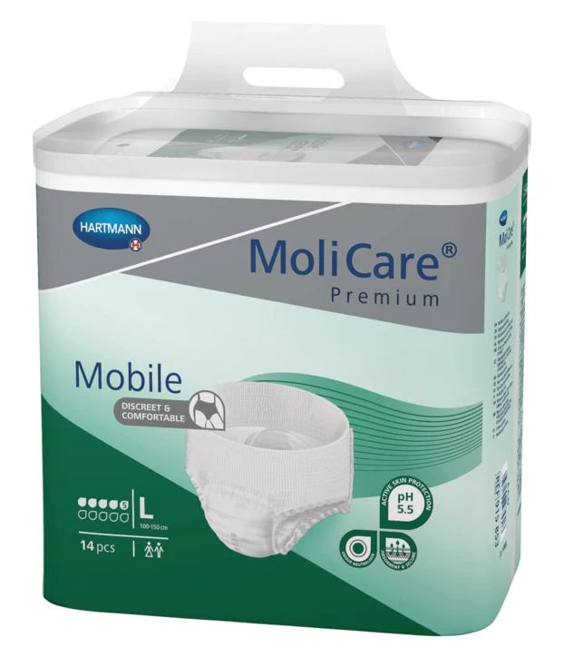 MoliCare® Premium Mobile