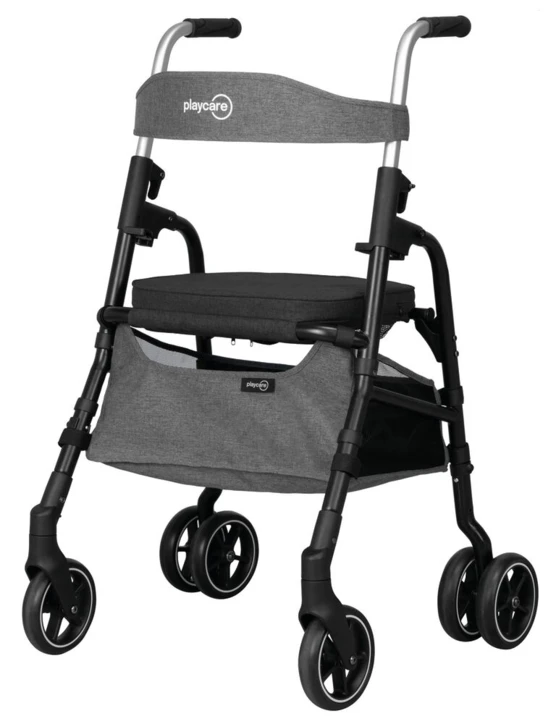 Rollator à 4 roues W05