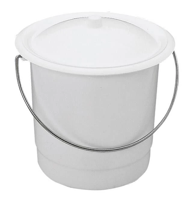 Seau hygiénique