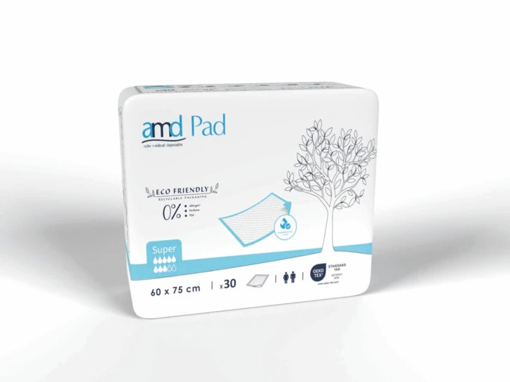 AMD Pad