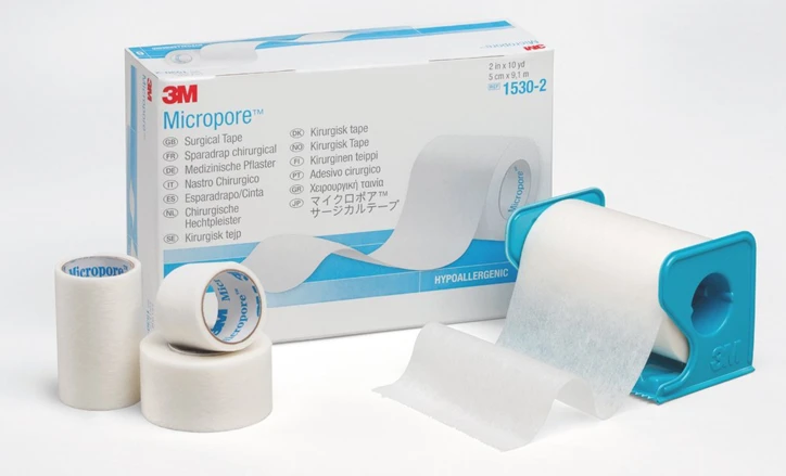 Sparadrap 3M™ MICROPORE™